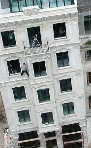 2008_05 Stability / Lability