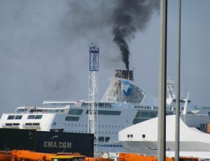 2015_03_18 Marseille (F) (Dptm. Bouches-du-Rhône), Europort