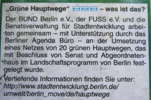 2015_08_12 Berlin: Grüne Hauptwege