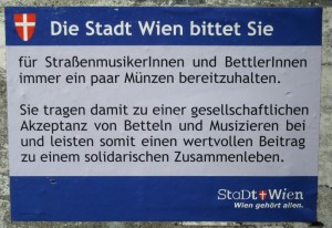 2015_09_12 Wien, bitte spenden