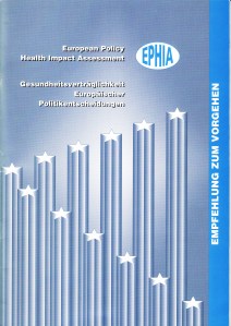 Abrahams et al 2004 EPHIA Empfehlungen dt titel