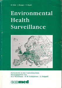 Fehr Berger Ranft 1999 EH Surveill titel
