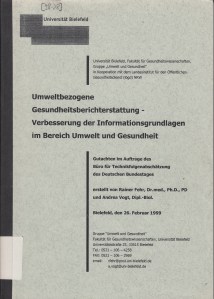 Fehr & Vogt 1999 U_GBE für TAB titel