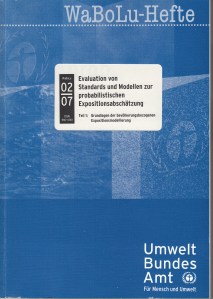 Mekel et al 2007 Xprob titel