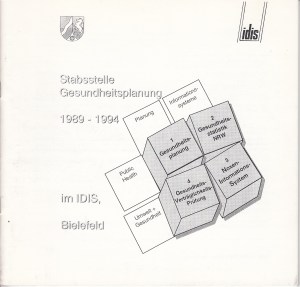 Stabsstelle GPL 1994