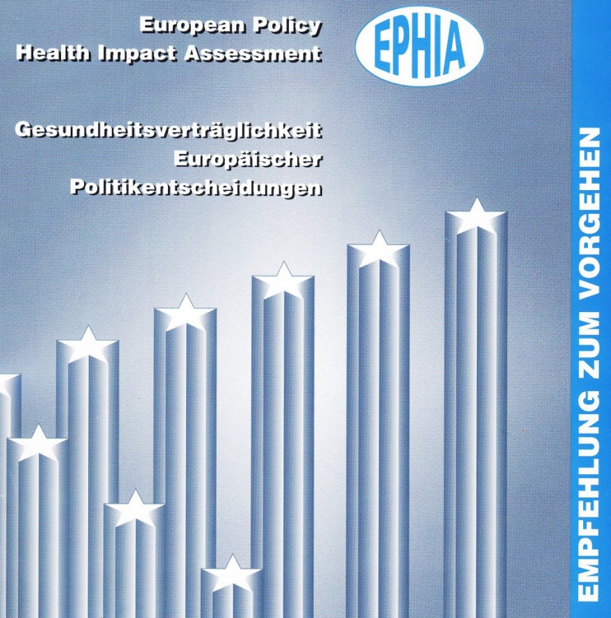 2004 Abrahams et al: EPHIA Empfehlungen dt