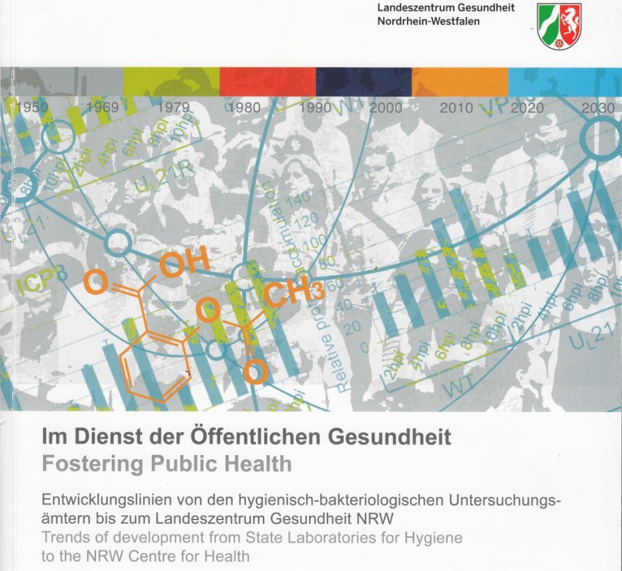 2012_12 Fehr Barrenberg Mekel: Öff Ges - Entw_linien LZG.NRW