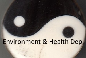 Env & Health Dep.