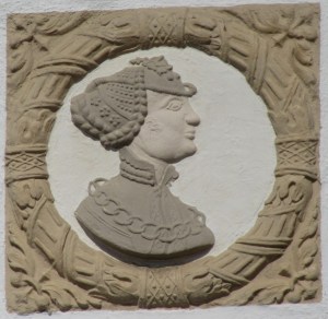 2015_06_29 Salzwedel (LK Altmarkkreis-S.), am Terrakottenhaus