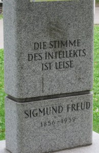 2015_09_09 Wien (A): Sigmund-Freud-Park