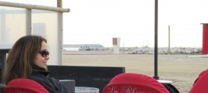 2015_03_18 Marseille (F), La Plage