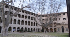 2015_03_20 Avignon (F), Le Clos des Arts