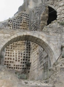 2015_03_22 Les Baux-de-Provence (F) (Dptm. Bouches-du-Rhône)