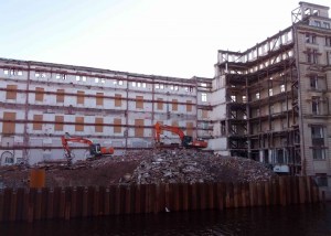 2015_01_08 Hamburg-Altstadt: Alter Wall, von HH-Neustadt aus