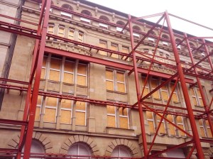 2015_01_08 Hamburg-Altstadt: Alter Wall