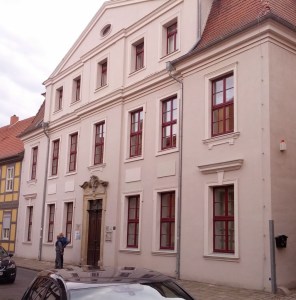 2015_06_29 Salzwedel (LK Altmarkkreis-S.), Jenny-Marx-Haus