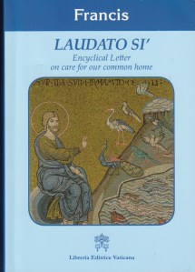 Laudato Si' 2015_06_18
