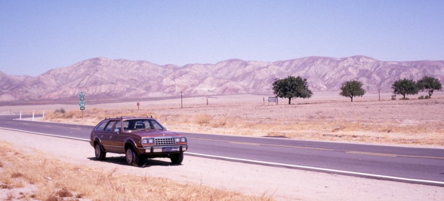 1984_08_27ca Auf dem Weg nach LA