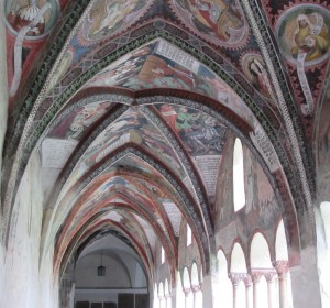 2015_09_05 Brixen (I), Domkreuzgang