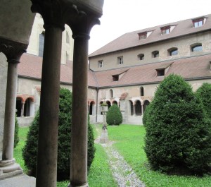 2015_09_05 Brixen (I), Domkreuzgang