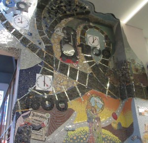 2015_12_12 Nürnberg, Hauptbahnhof