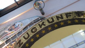 2015_12_12 Nürnberg, Hauptbahnhof