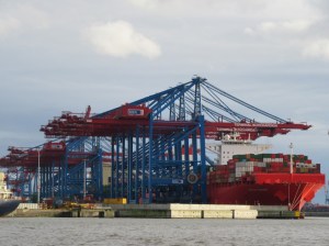 2016_02_07 Hamburg, Hafen