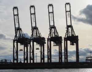 2016_02_07 Hamburg, Hafen