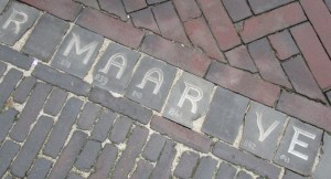 2016_02_26 Utrecht (NL), De letters van Utrecht