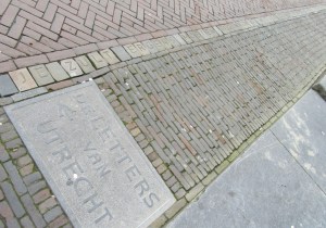 2016_02_26 Utrecht (NL), De letters van Utrecht