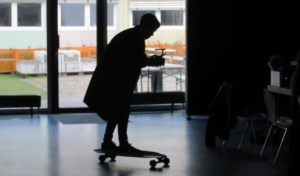 2016_02_27 Berlin-Tiergarten, HKW: "Double Vision"