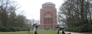 2016_03_13 Hamburg-Winterhude, Stadtpark mit Planetarium
