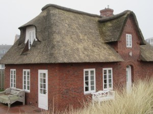 2016_03_18 St. Peter-Ording (Kreis Nordfriesland): Wachhaus der dänischen Dünenschutzpolizei 1826