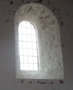 2016_03_19 St. Peter-Ording (Kreis Nordfriesland), Kirche in St. Peter