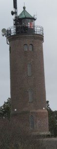 2016_03_19 St. Peter-Ording (Kreis Nordfriesland): Sankt Peter Leuchtfeuer (1914)