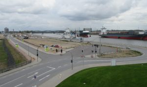 2016_05_03, Hamburg-Hafencity: Baakenhafen-Areal