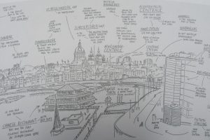 2016_03_30 Amsterdam: Panorama (Jan Rothuizen)