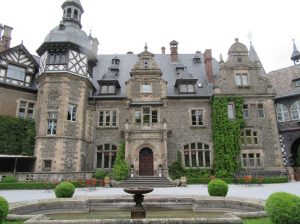 2016_05_19 Gemeinde Ebsdorfergrund (LK Marburg-Biedenkopf): Schloss Rauischholzhausen