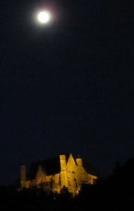 2016_05_19, Marburg/Lahn, Landgrafenschloss