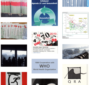 Webseite, Portfolio: Topics & Activities, 2016 (2)