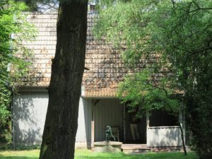 2016_05_28 Bargfeld, Arno-Schmidt-Haus