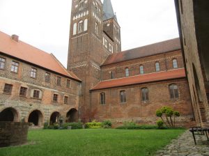2016_06_18 Jerichow (Sachsen-Anhalt): Kloster