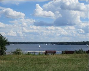 2016_08_01 Berlin-Spandau, Gutspark Neukladow am Wannsee