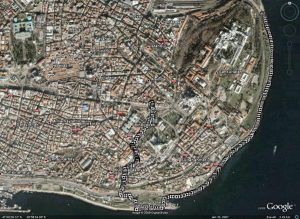 13 May 2008, Istanbul (TR)