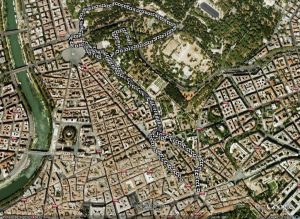 2008_07_04 Roma (I), Mt. Pincio