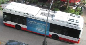 2016_09_22 Hamburg-Winterhude, Brennstoffzellenbus