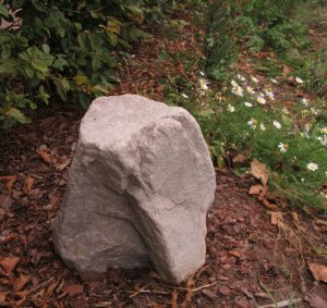 2016_10_01 Simrishamnstein (1976), jetzt Hamburg-Winterhude - Goldbek-Aue