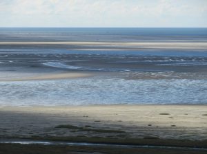 2016_10_08 Vom Leuchtturm Westerhever