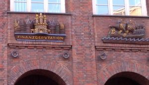 2015_01_04 Hamburg-Neustadt: Finanzdeputation