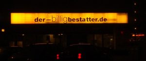 2015_01_23 170531 Berlin, Billigbestatter